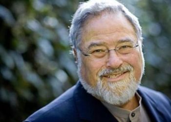 George Lakoff