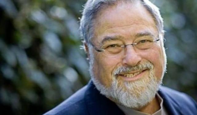 George Lakoff