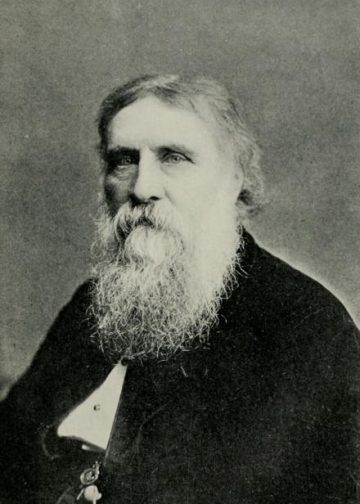George MacDonald