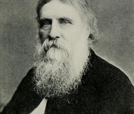 George MacDonald