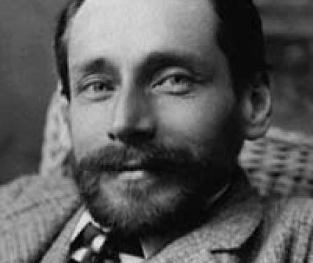 George Mercer Dawson