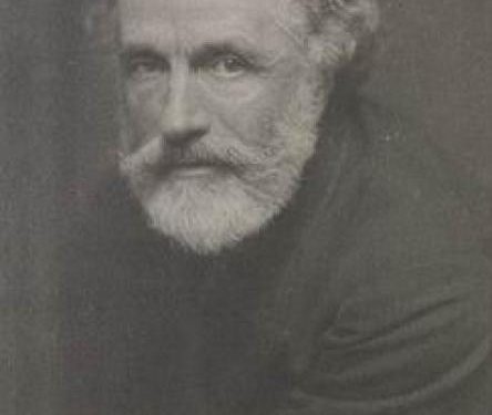 George Meredith