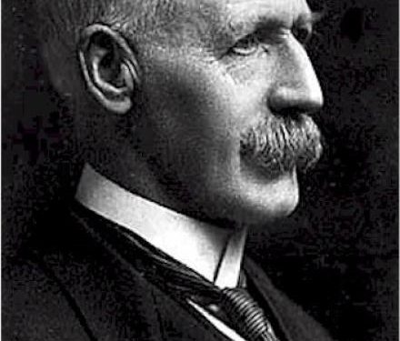 George Moore