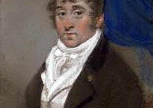 George Morland