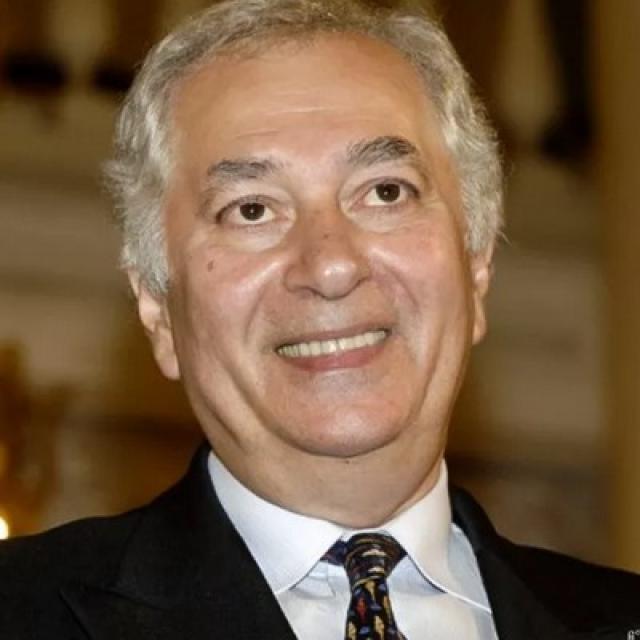 George Movsesyan