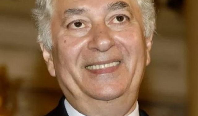 George Movsesyan