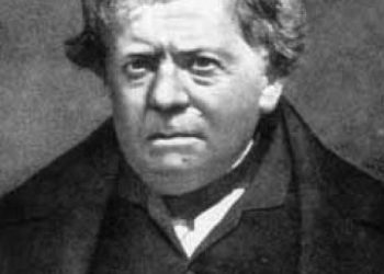 George Ohm