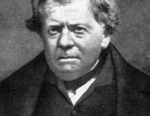 George Ohm