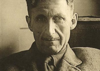 George Orwell
