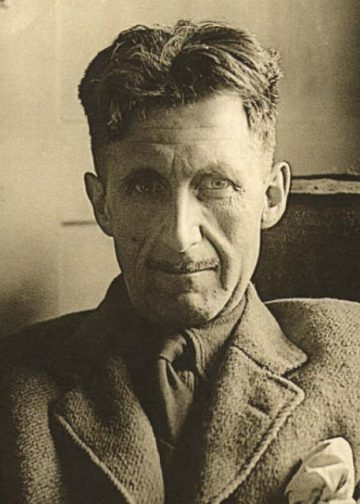 George Orwell
