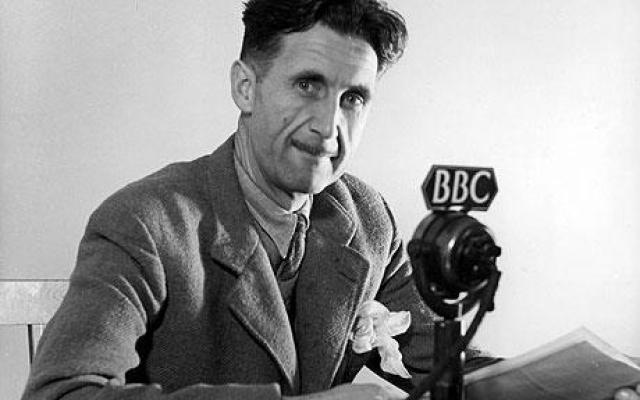 George Orwell