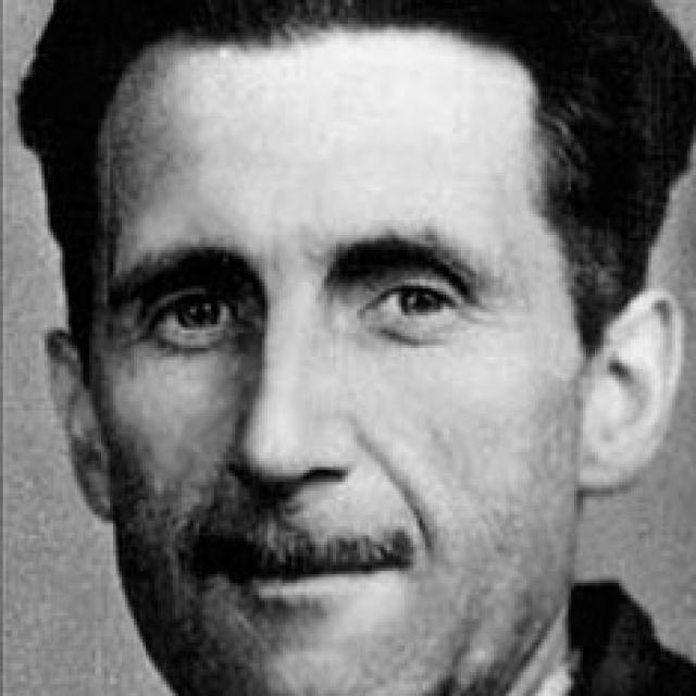 George Orwell