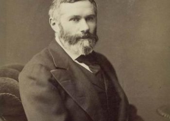 George Otto Trevelyan