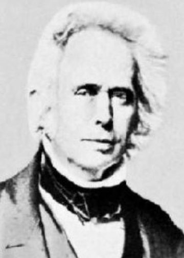 George Phillips Bond