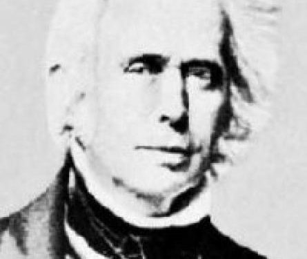 George Phillips Bond
