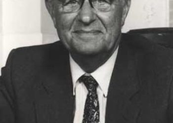 George Porter