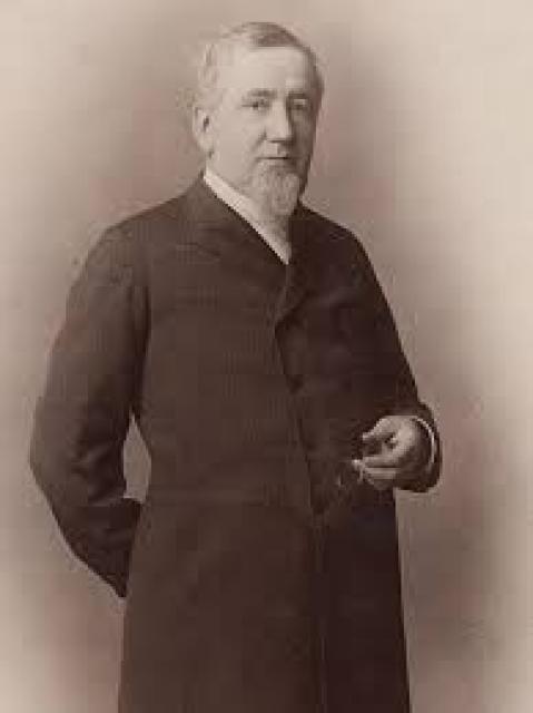 George Pullman