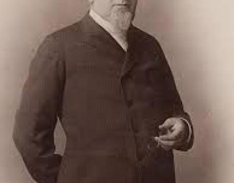 George Pullman