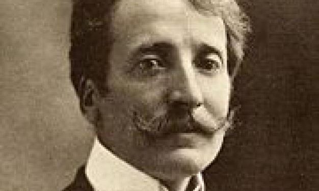George Rodenbah