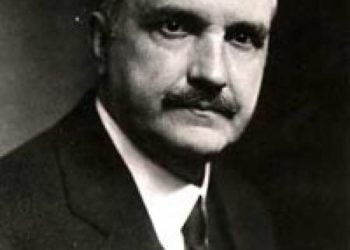 George Santayana