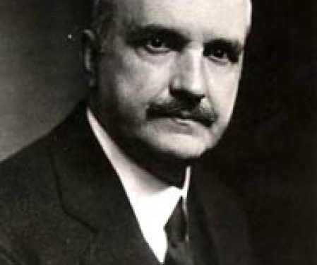 George Santayana