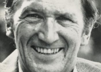 George Sewell
