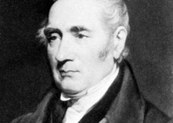 George Stephenson