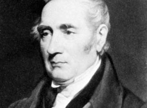 George Stephenson