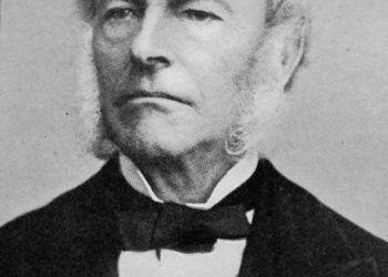 George Stokes