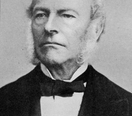 George Stokes