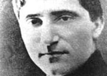 George Topyrchanu