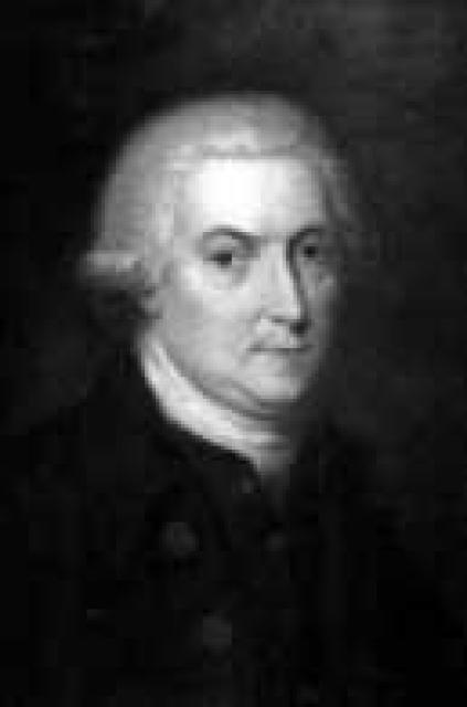 George Vancouver