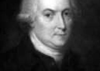 George Vancouver