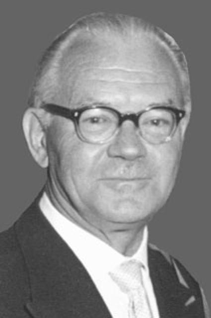 George Wittig