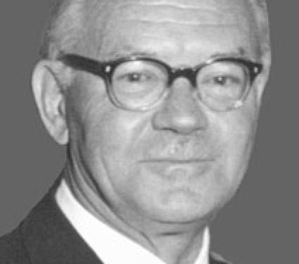 George Wittig