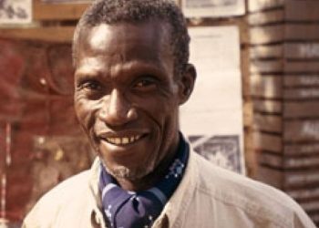 Georges Adeagbo