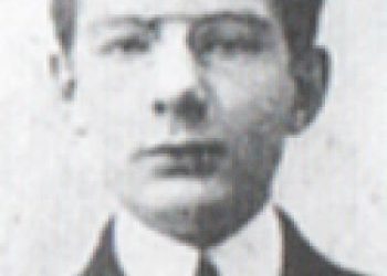 Georges Alexandre Krins