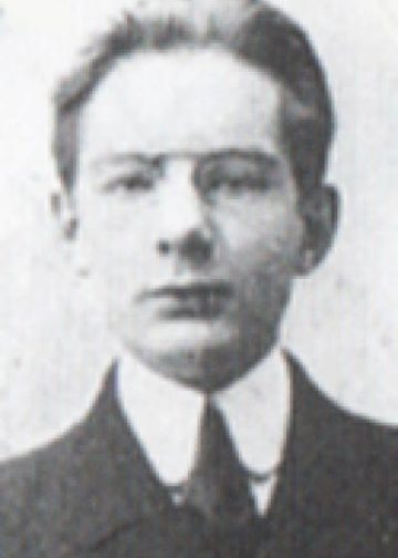 Georges Alexandre Krins