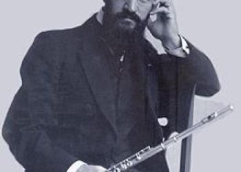 Georges Barrere