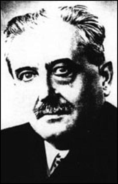 Georges Bernanos