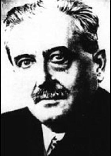 Georges Bernanos
