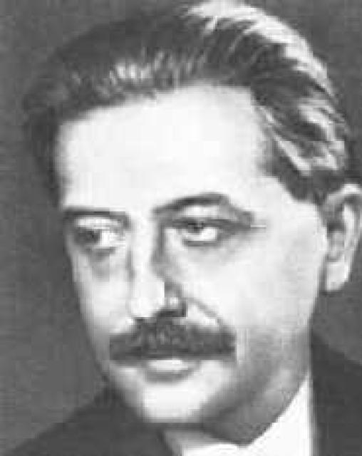 Georges Bernanos