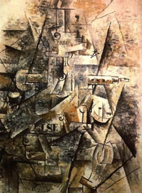 Georges Braque