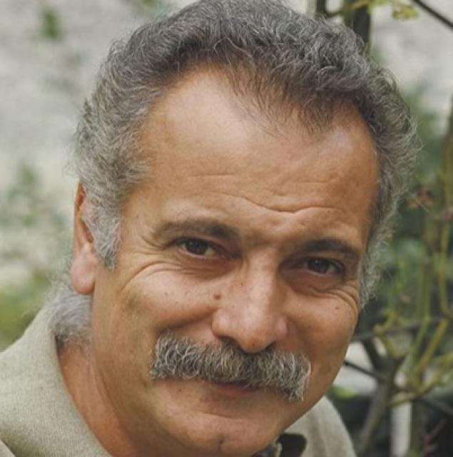 Georges Brassens