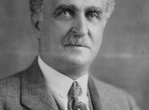 Georges Claude