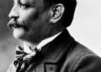 Georges Courteline