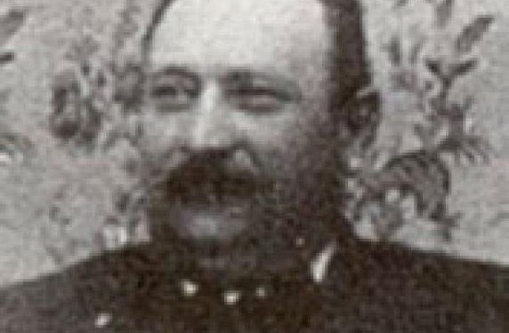 Georges Hatot