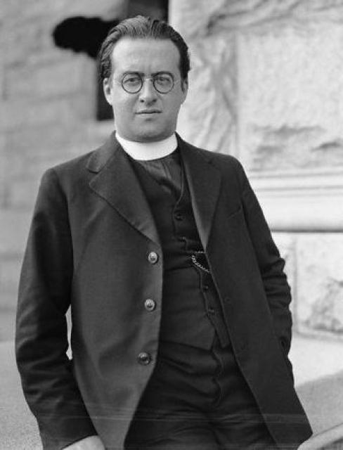 Georges Lemeiter