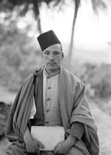 Georges Louis Arlaud