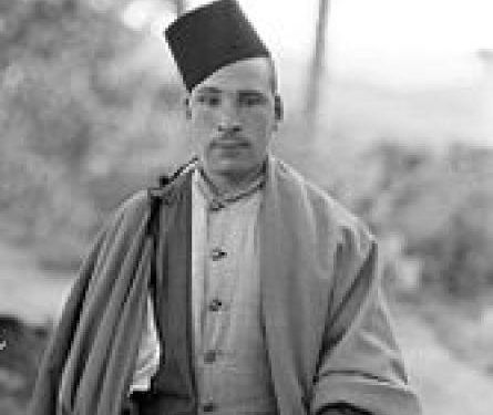 Georges Louis Arlaud